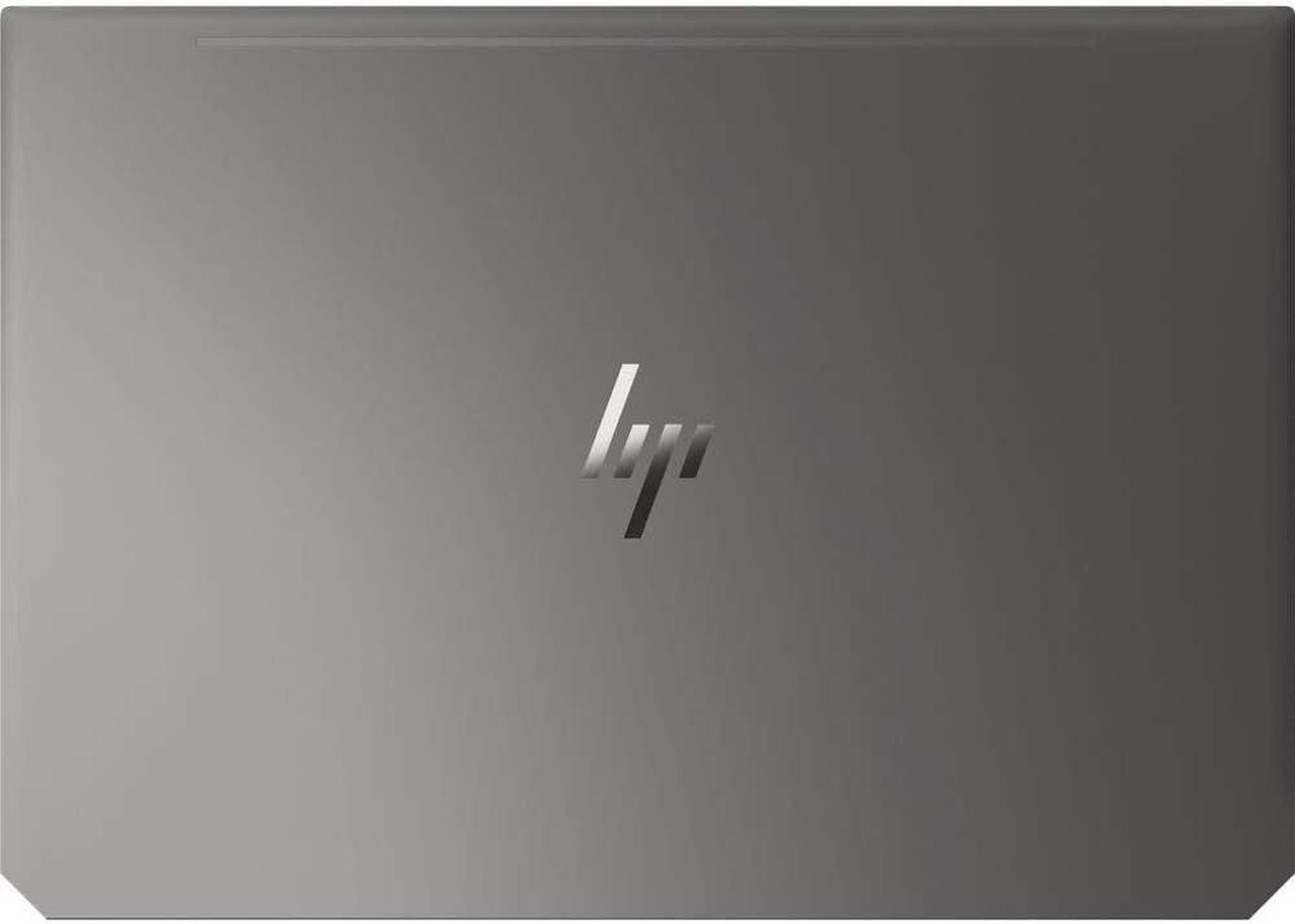 Alt view image 7 of 7 - HP ZBook Studio G5 15.6" 1920x1080 FHD IPS Workstation Laptop, Intel Core i7-8750H 2.2GHz, 32GB DDR4 RAM, 1TB NVMe SSD, NVIDIA Quadro P1000, Win 11 Pro Grade B