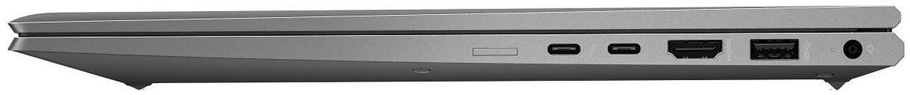 Alt view image 4 of 6 - HP ZBook Firefly 15 G7 15.6" 1920x1080 FHD Mobile Workstation PC, Intel Core i7-10510U 1.8GHz, 32GB DDR4 RAM, 1TB NVMe SSD, UHD Graphics, Windows 11 Pro Grade A
