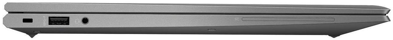 Alt view image 5 of 6 - HP ZBook Firefly 15 G7 15.6" 1920x1080 FHD Mobile Workstation PC, Intel Core i7-10510U 1.8GHz, 32GB DDR4 RAM, 1TB NVMe SSD, UHD Graphics, Windows 11 Pro Grade A