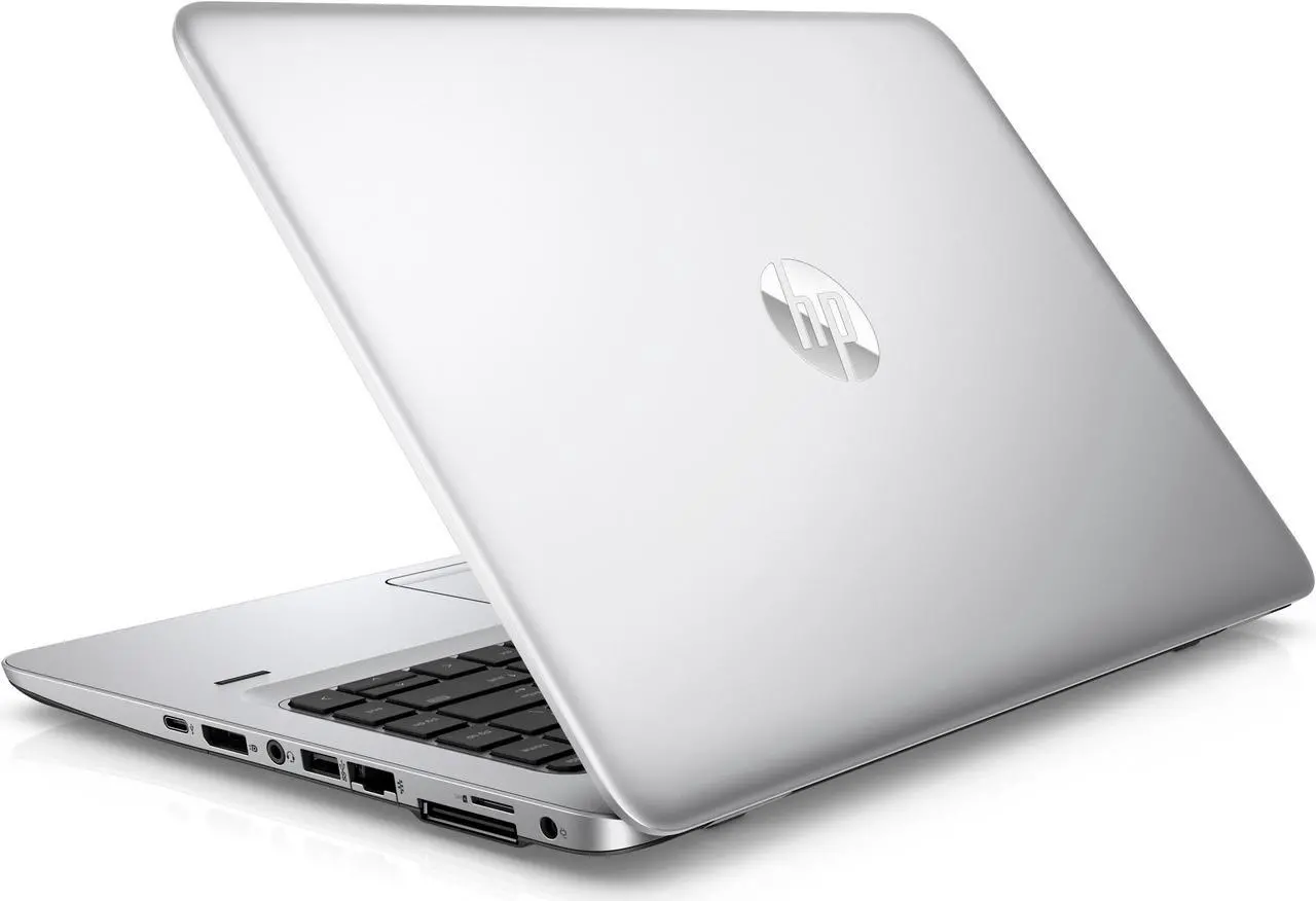 Alt view image 2 of 2 - HP Elitebook 840 G3 14" 1366x768 HD Laptop PC, Intel Core i5-6300U 2.4GHz, 8GB DDR3 RAM, 512GB M.2 SSD, Windows 10 Pro x64 Grade A