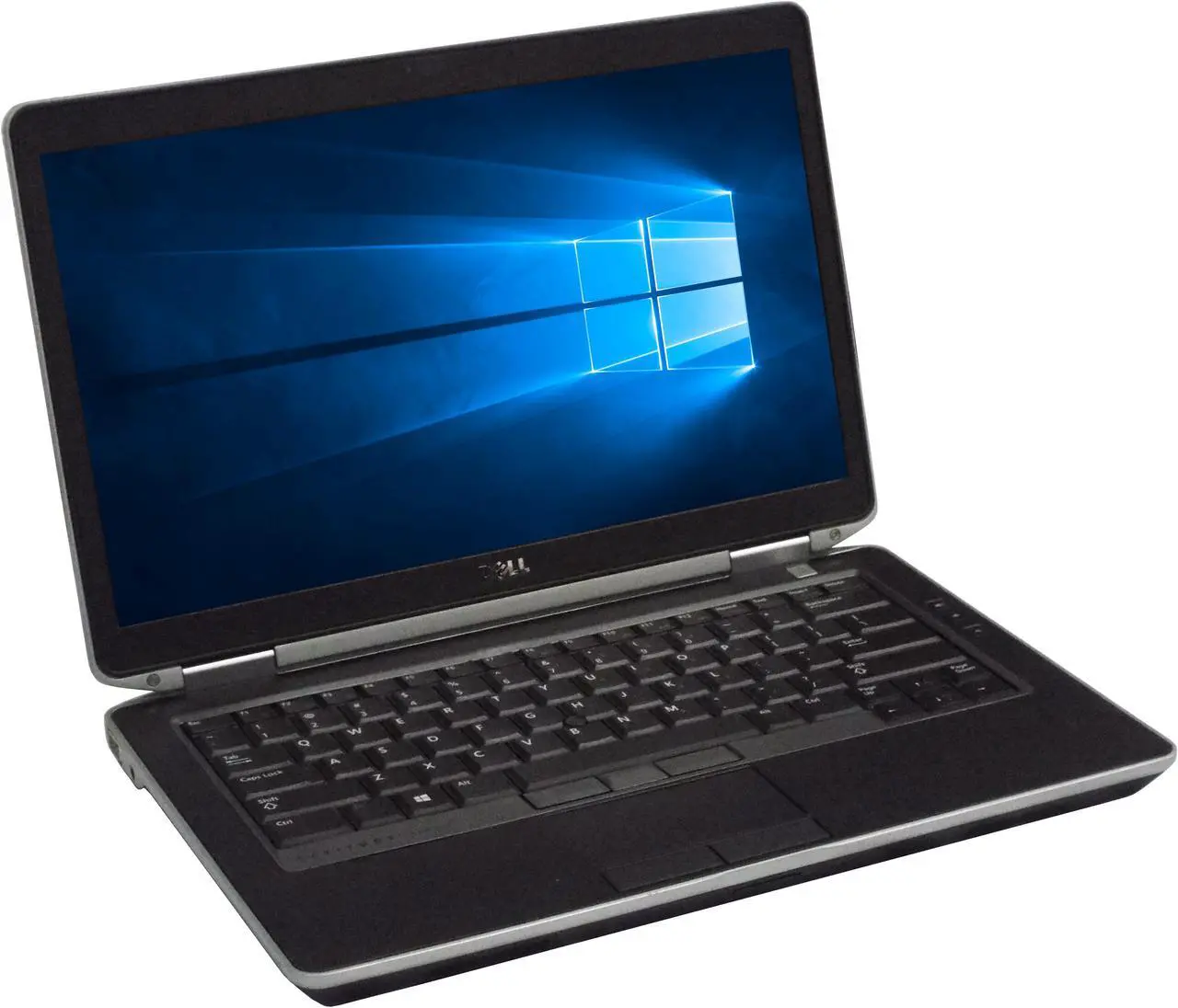 Main image of Dell Latitude E6430s 14" 1366x768 Laptop PC, Intel Core i5-3320M 2.6GHz, 8GB DDR3 RAM, 256GB SSD, Win-10 Pro/ NO WEBCAM/ DVD±RW/ Grade B