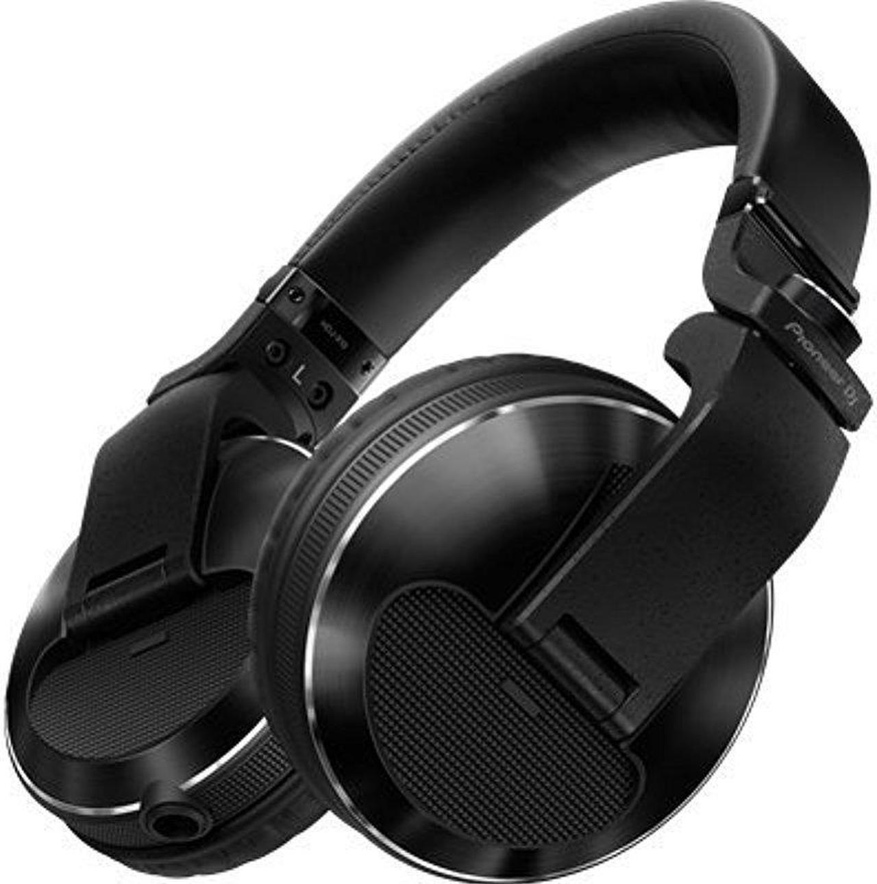 Main image of Pioneer DJ HDJ-X10-K Professional DJ Headphone, Black