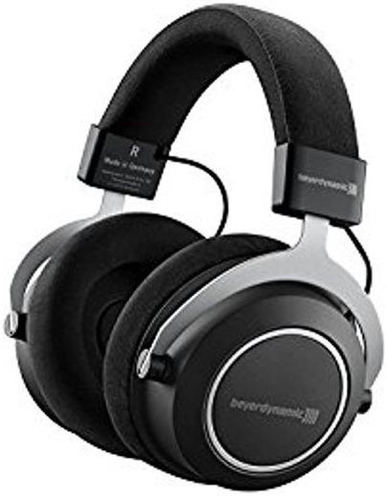 Main image of Beyerdynamic Amiron Wireless High-end Tesla Bluetooth® headphones with sound personalization (closed)