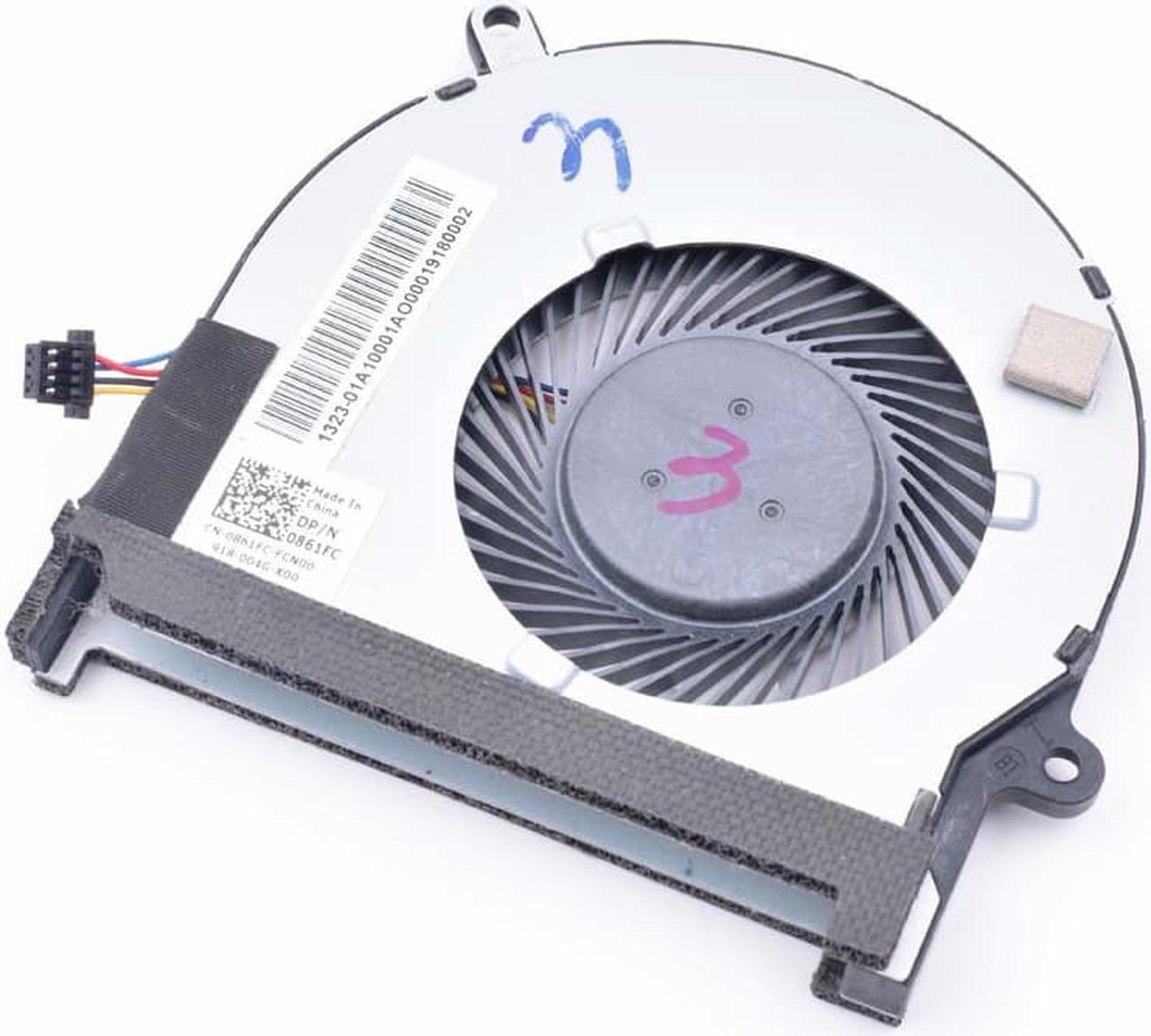 PVB070B05H-P02-AE 5V 0.65A 918-004G-X00 Notebook Cooling Fan