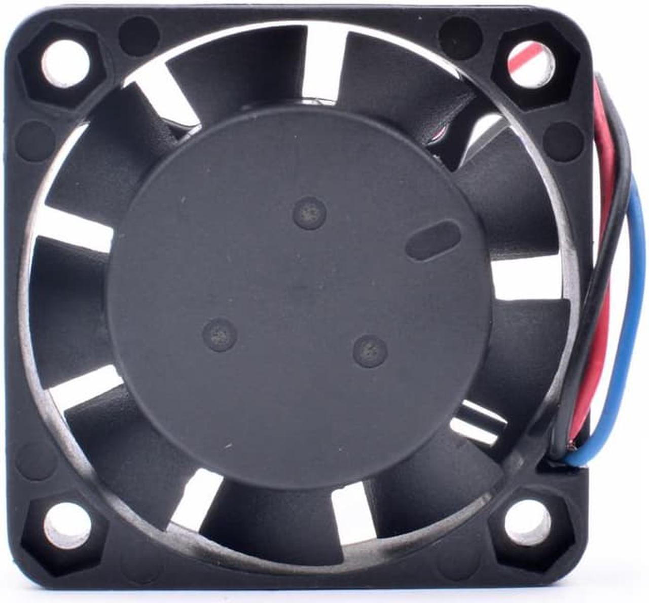 AFB0412HA-R00 4cm 4010 40x40x10mm 12V 0.14A 3 lines large air volume switch cooling fan