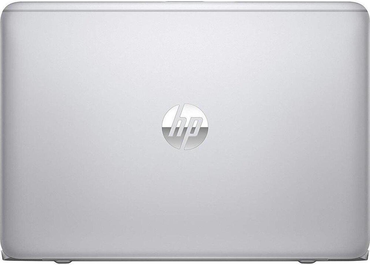 Alt view image 6 of 7 - HP EliteBook 1040 G3 14" Laptop, Intel i5 6300U 2.4GHz, 8GB DDR4 RAM, 1TB NVMe M.2 SSD, USB Type C, Full HD 1080p, HDMI, Webcam, Windows 10 Pro
