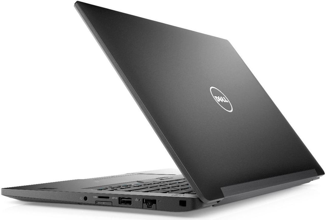 Alt view image 2 of 6 - Grade B LCD Dell Latitude 7480 14" Laptop, Intel Core i7 6600U 2.6Ghz, 32GB DDR4, 256GB M.2 SSD, Full HD 1080p, Thunderbolt 3, HDMI, Webcam, Windows 10 Pro x64