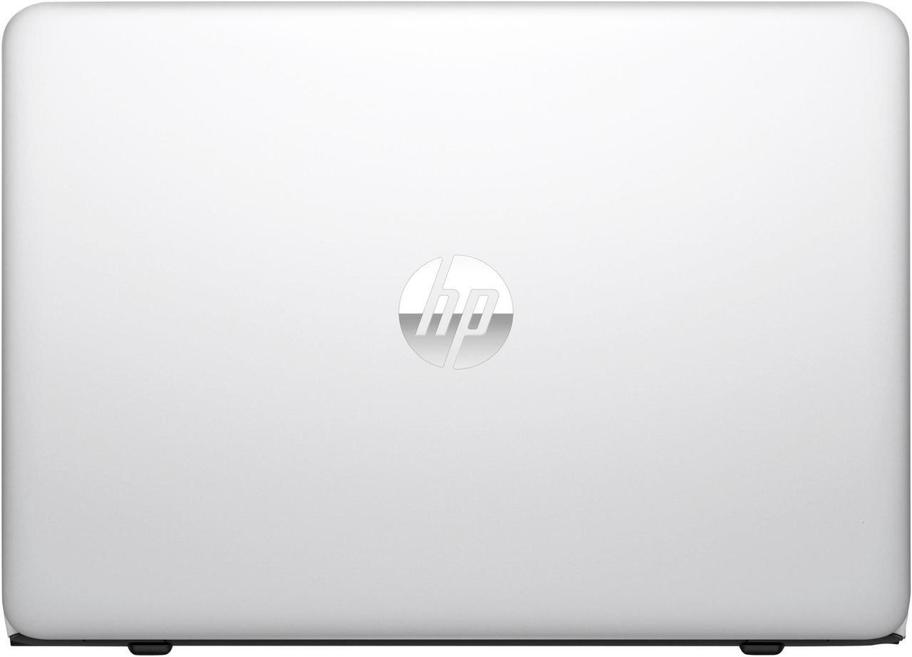 Alt view image 4 of 7 - HP EliteBook 840 G4 14" Laptop, Intel i5 7300U 2.6GHz, 8GB DDR4 RAM, 1TB NVMe M.2 SSD, USB Type C, Webcam, Windows 10 (Grade B)