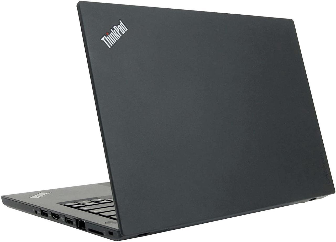 Alt view image 4 of 4 - Lenovo Thinkpad T470 14" Ultrabook, Intel i7 7600U 2.8Ghz, 16GB DDR4, 512GB M.2 SSD, FHD 1080p, Webcam, Thunderbolt 3, HDMI, Windows 10 Pro (Grade B)