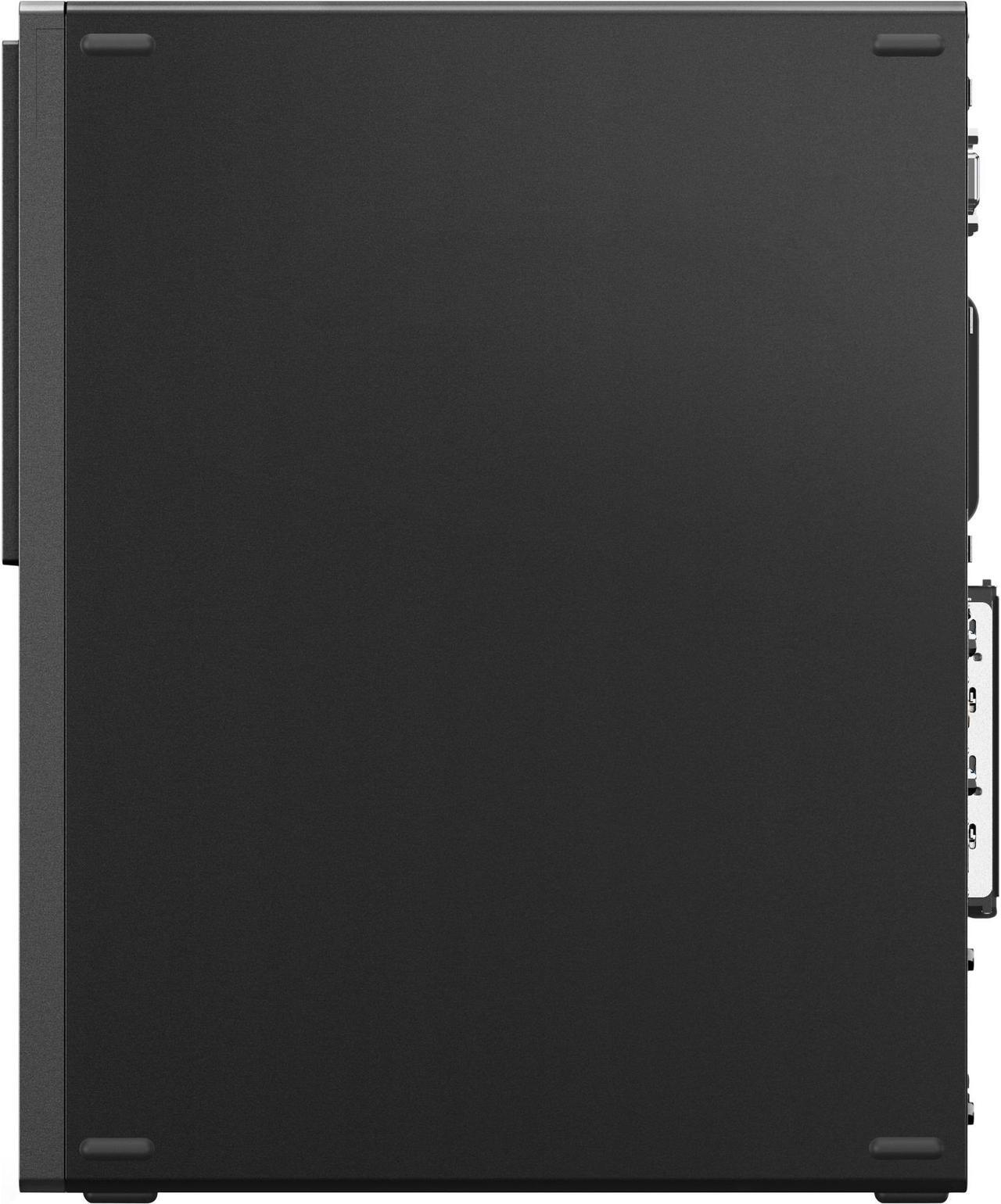 Alt view image 6 of 6 - Lenovo ThinkCentre M920s Small Form Desktop, Six Core i5 8500 3.0Ghz, 8GB DDR4, 512GB NVMe PCIe SSD, USB Type C, Windows 11 Pro