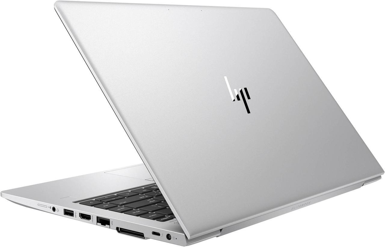 Alt view image 4 of 4 - HP EliteBook 840 G5 14" Laptop, Intel i7 8650U 1.9GHz, 32GB DDR4 RAM, 1TB NVMe M.2 SSD, 1080p Full HD, USB C Thunderbolt 3, Webcam, Windows 11 Pro