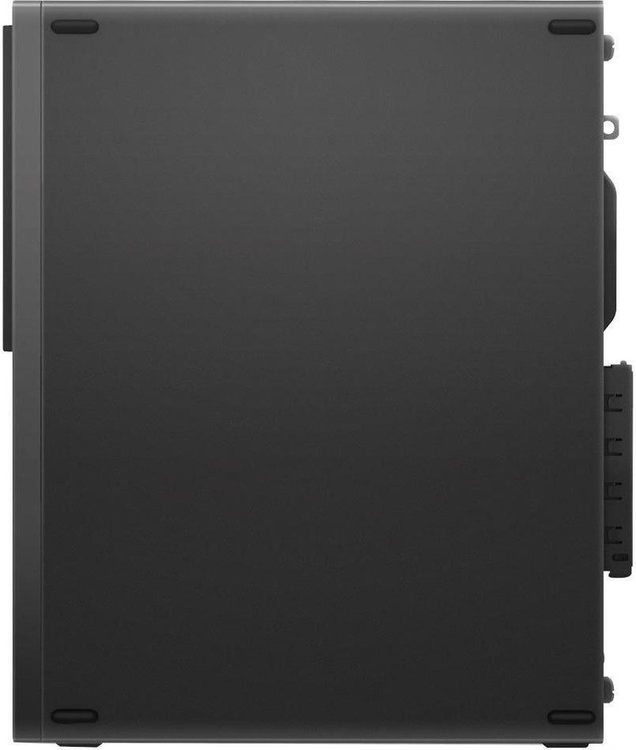 Alt view image 3 of 5 - Lenovo ThinkCentre M720s Small Form Desktop, Six Core i5 8500 3.0Ghz, 32GB DDR4, 256GB NVMe PCIe SSD, USB Type C, Windows 11 Pro