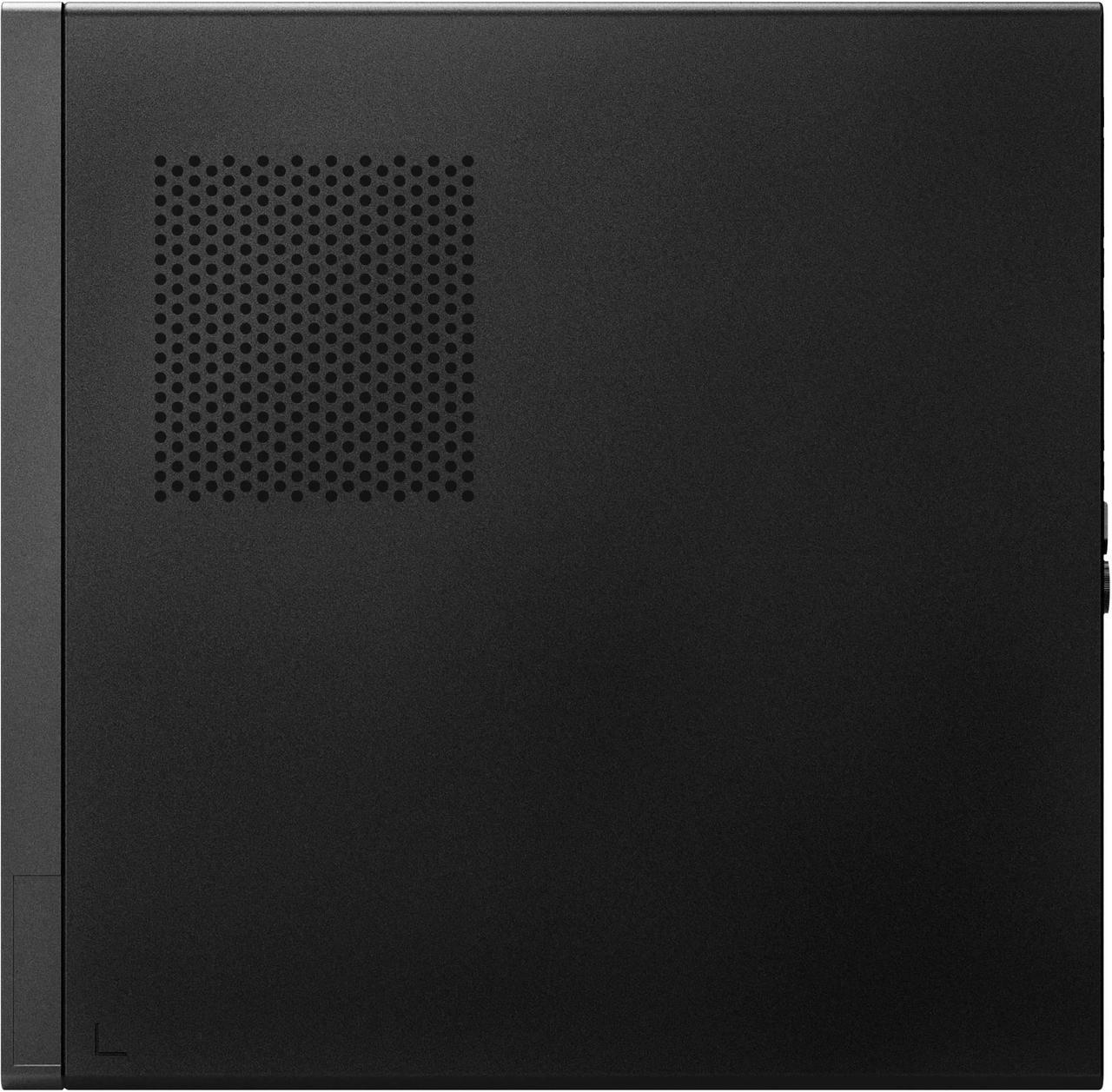Alt view image 5 of 5 - Lenovo ThinkCentre M720Q Tiny Desktop, Intel i5 8500T 2.1Ghz, 32GB DDR4, 1TB NVMe M.2 SSD, Windows 10 Pro
