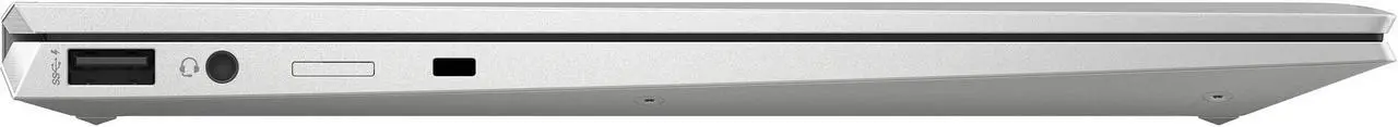 Alt view image 7 of 7 - HP EliteBook x360 1040 G7 Convertible 14" Laptop, i7 10610U 1.8Ghz, 16GB RAM, 256GB NVMe SSD, Full HD 1080p, HDMI, Webcam, Windows 10 Pro (Grade B)