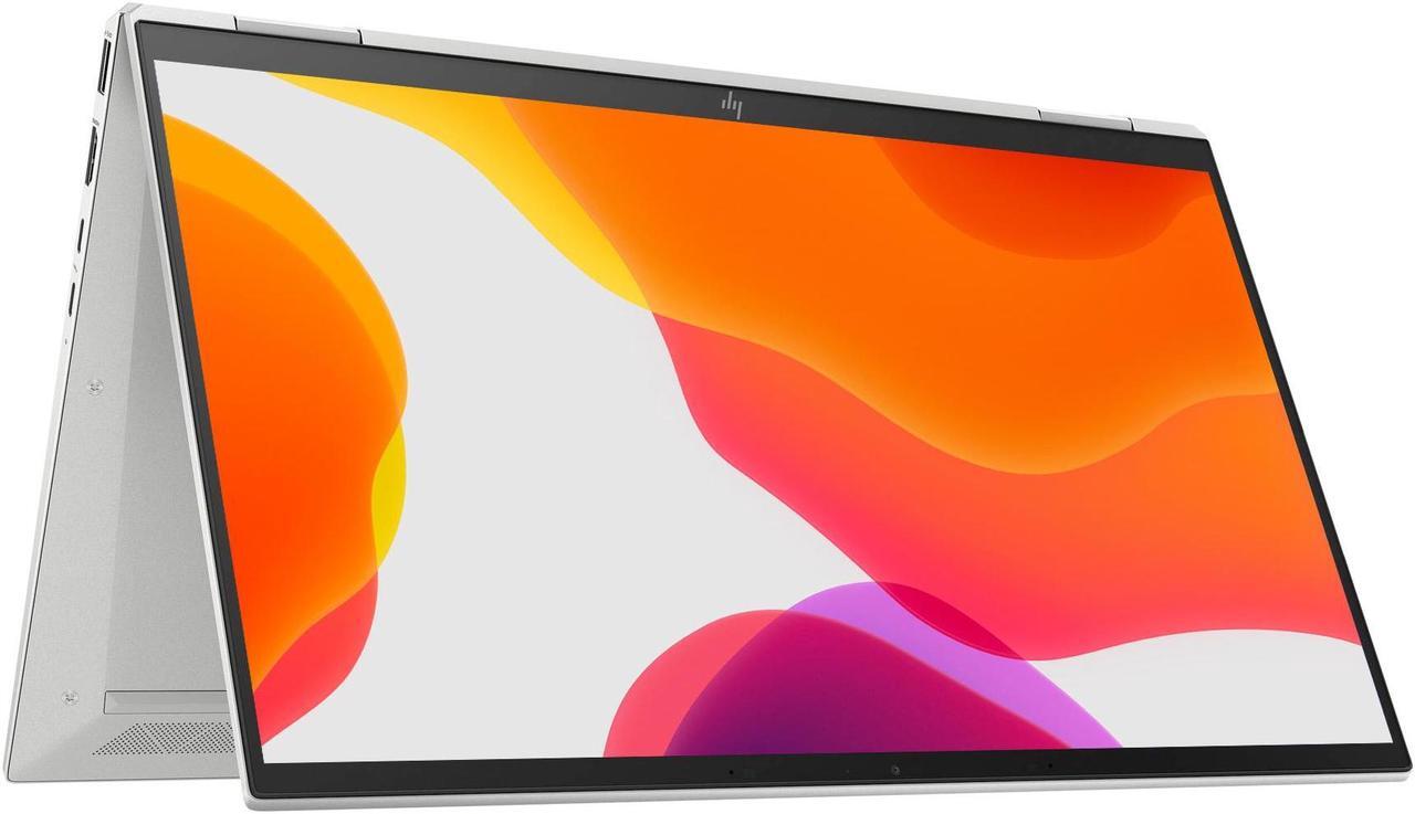 Main image of HP EliteBook x360 1040 G8 Convertible 14" Laptop, i7 1185G7 3.0Ghz, 16GB RAM, 256GB NVMe SSD, Full HD 1080p, HDMI, Webcam, Windows 11 Pro (Grade BLCD)