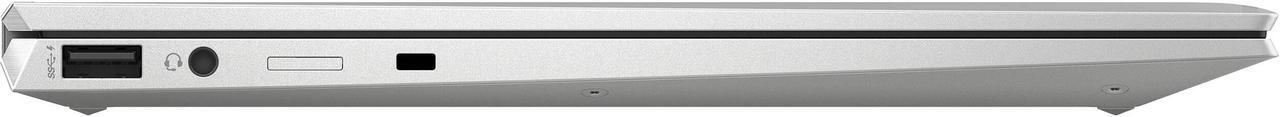 Alt view image 6 of 7 - HP EliteBook x360 1040 G8 Convertible 14" Laptop, i7 1185G7 3.0Ghz, 16GB RAM, 256GB NVMe SSD, Full HD 1080p, HDMI, Webcam, Windows 11 Pro (Grade BLCD)