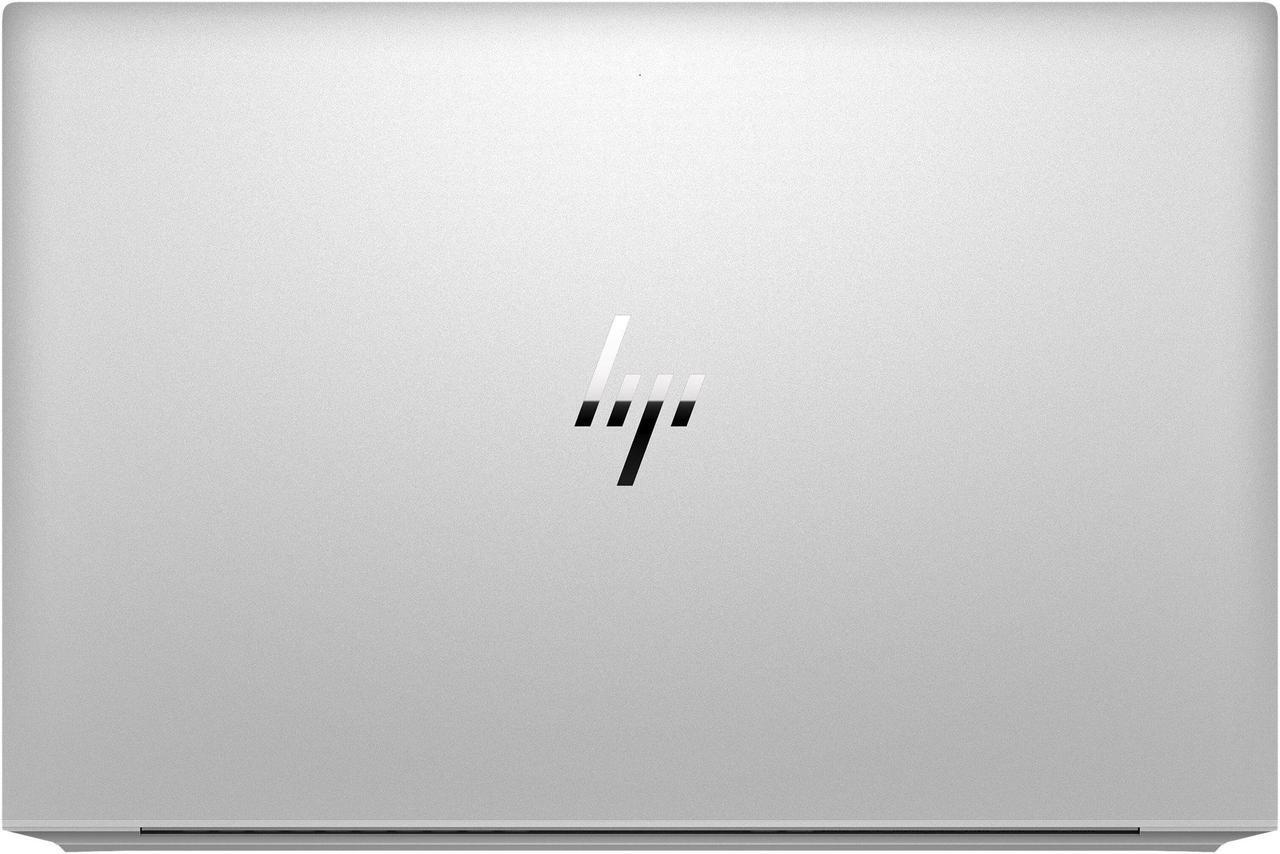 Alt view image 6 of 6 - HP EliteBook 850 G7 15.6" Laptop, Intel i7 10610U 1.8GHz, 16GB DDR4 RAM, 512GB NVMe M.2 SSD, 1080p Full HD, USB C Thunderbolt 3, Webcam, Windows 11 Pro