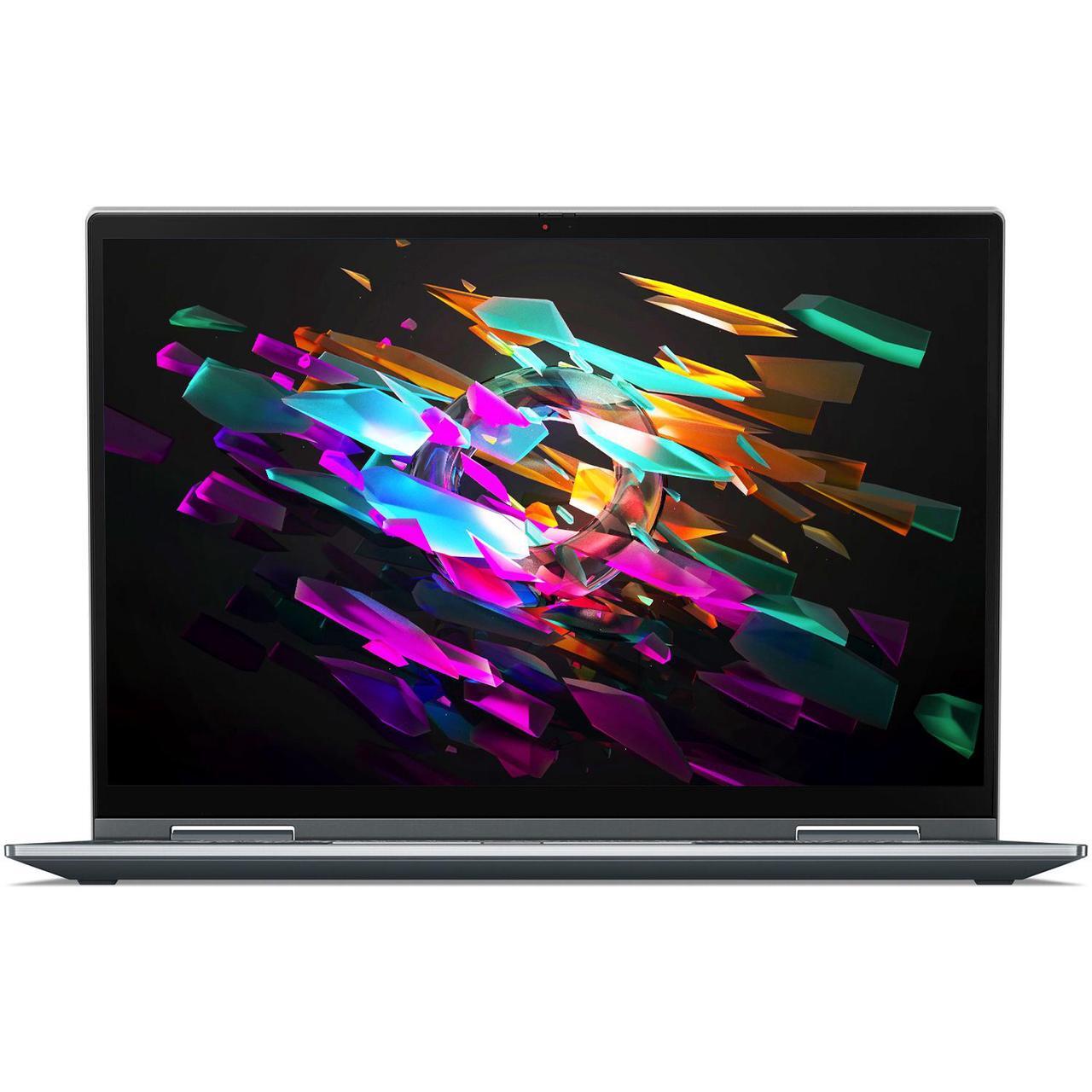 Lenovo ThinkPad X1 Yoga Gen 6 14" 2-in-1 Convertible Laptop, i7 1185G7 3.0Ghz, 32GB RAM, 1TB NVMe PCIe M.2 SSD, Thunderbolt 4, Webcam, Windows 11 Pro