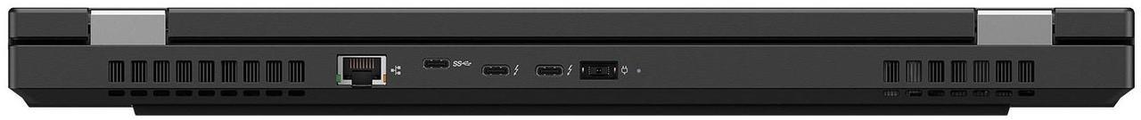 Alt view image 6 of 7 - Lenovo Thinkpad P15 Gen 1 15.6" Workstation, Intel i9 10885H 2.4Ghz, 32GB DDR4, 256GB NVMe SSD, 1080P Full HD, RTX 4000 8GB GDDR6, HDMI, Webcam, Windows 11 Pro (Grade B)
