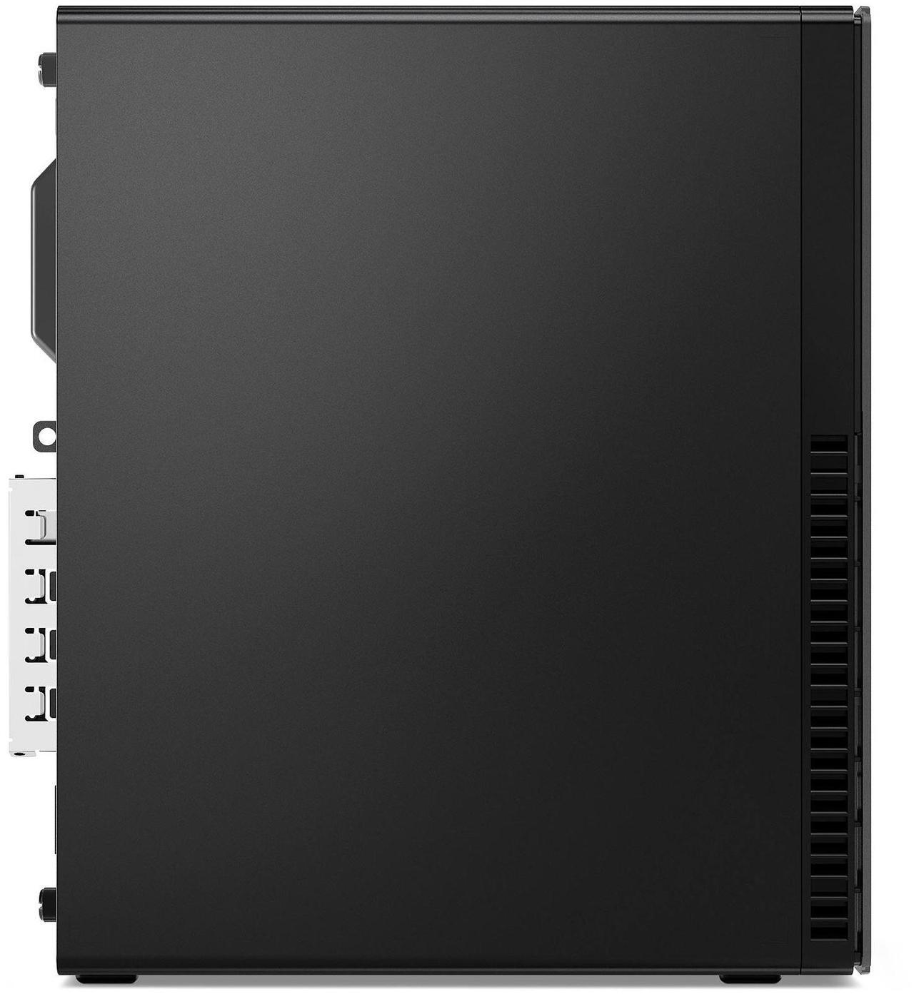 Alt view image 5 of 5 - Lenovo ThinkCentre M80s Gen 1 Small Form Desktop, Intel i7 10700 2.9Ghz, 8GB DDR4, 512GB NVMe PCIe SSD, HDMI, Windows 11 Pro