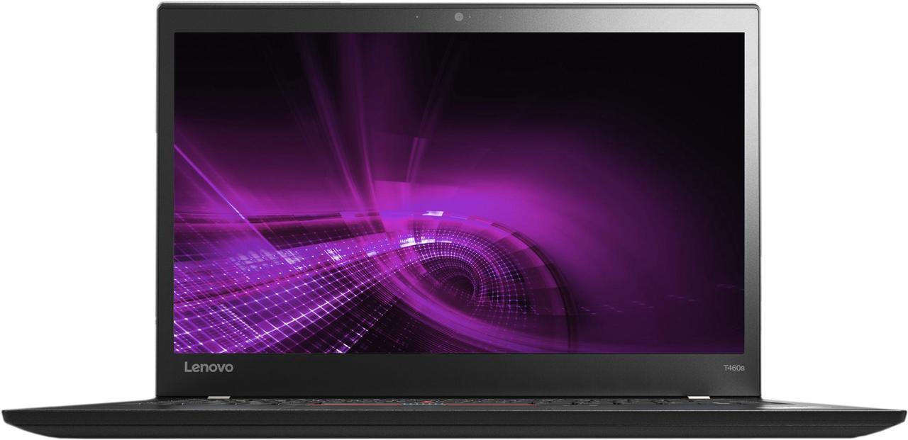 Main image of Grade B LCD Lenovo Thinkpad T460s 14" Ultrabook, Intel i5 6300U 2.4Ghz, 20GB DDR4 RAM, 256GB M.2 SSD, 1080P Full HD, Webcam, HDMI, Fingerprint Reader, Windows 10