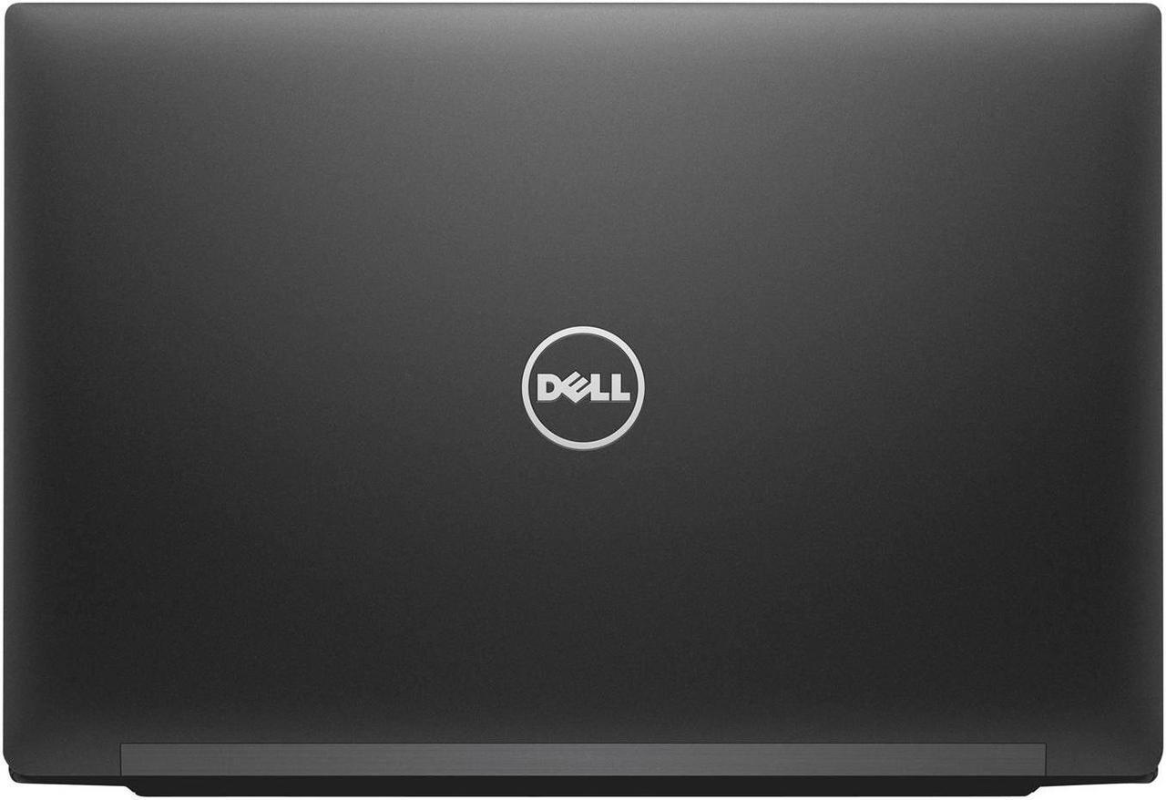 Alt view image 7 of 10 - Dell Latitude 7280 12.5" Laptop, Intel Core i5 6300U 2.4Ghz, 8GB DDR4, 256GB M.2 SSD, USB Type-C, HDMI, Webcam, Windows 10