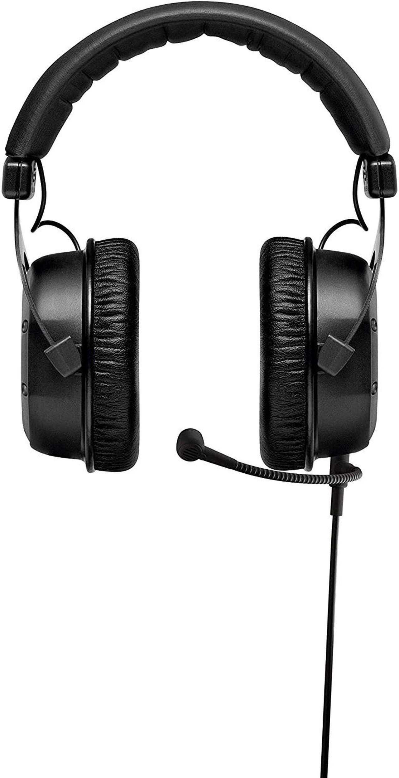 Alt view image 20 of 20 - Beyerdynamic Custom Game Interactive Gaming Headset