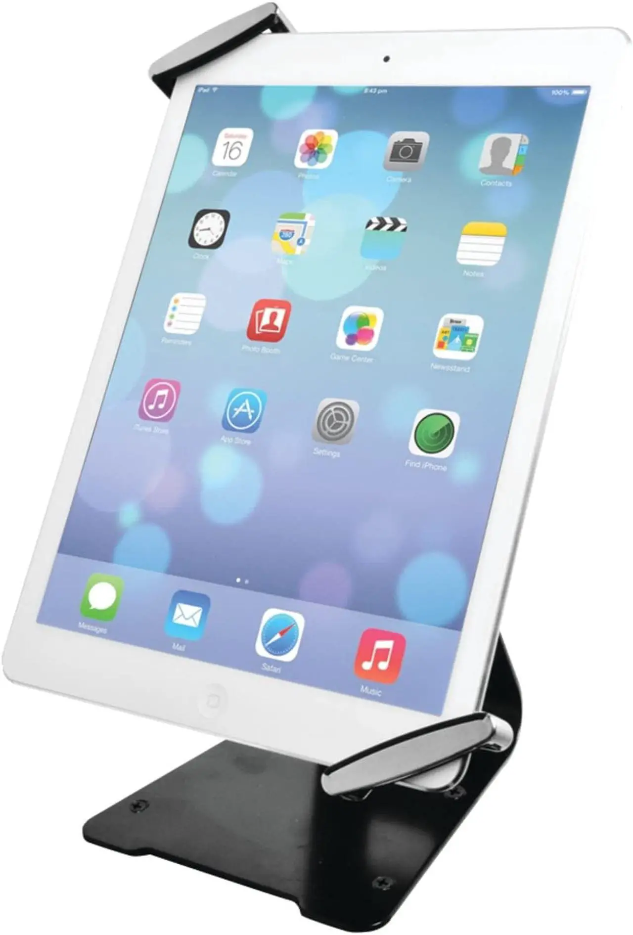 Alt view image 8 of 20 - CTA Digital PAD-UATGS Holder