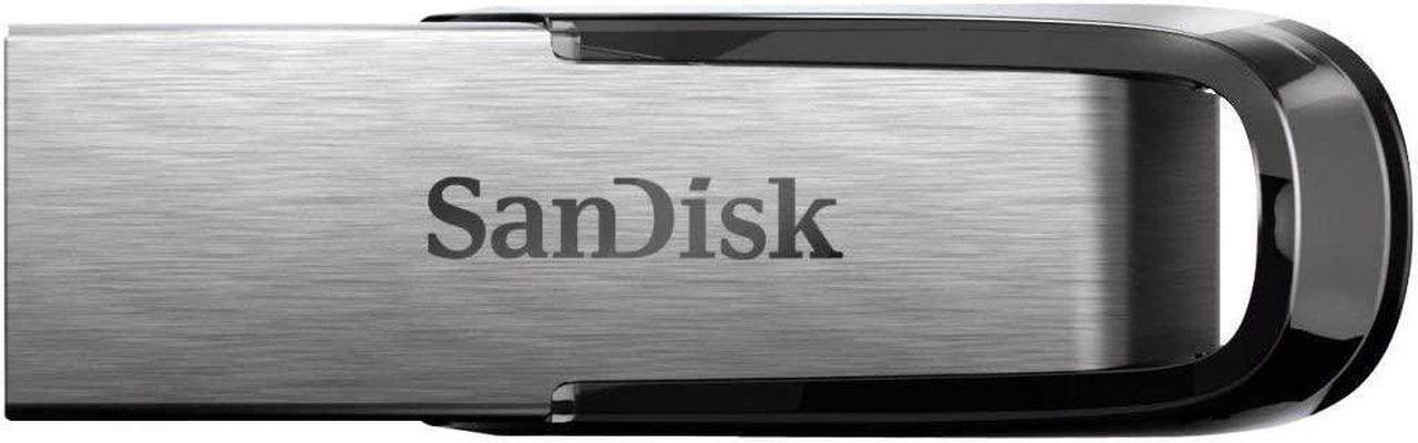 Alt view image 6 of 7 - SanDisk 64GB Ultra Flair CZ73 USB 3.0 Flash Drive, Speed Up to 150MB/s (SDCZ73-064G-G46 )