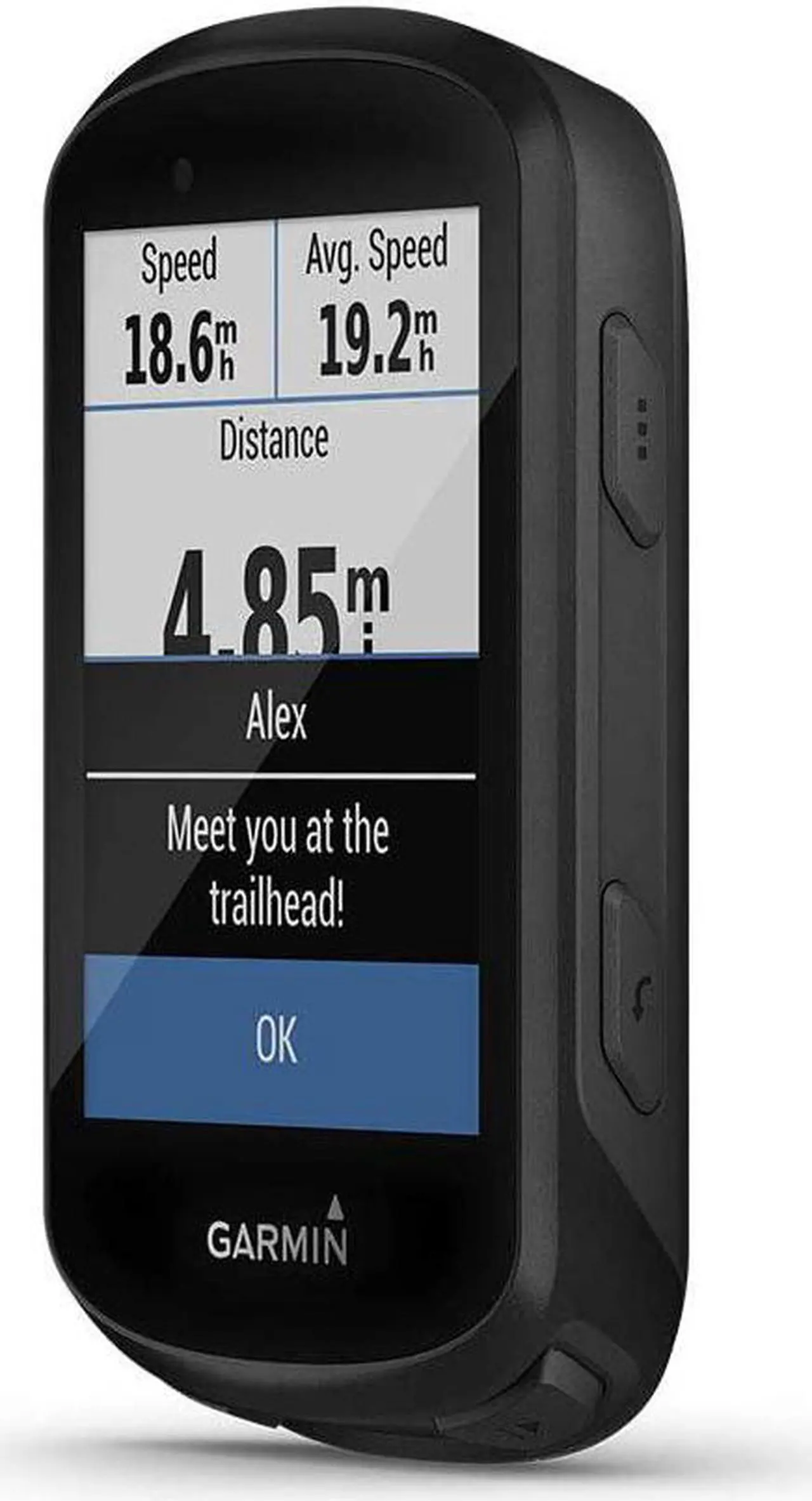 Alt view image 17 of 20 - Garmin Edge 530 Cycling Computer