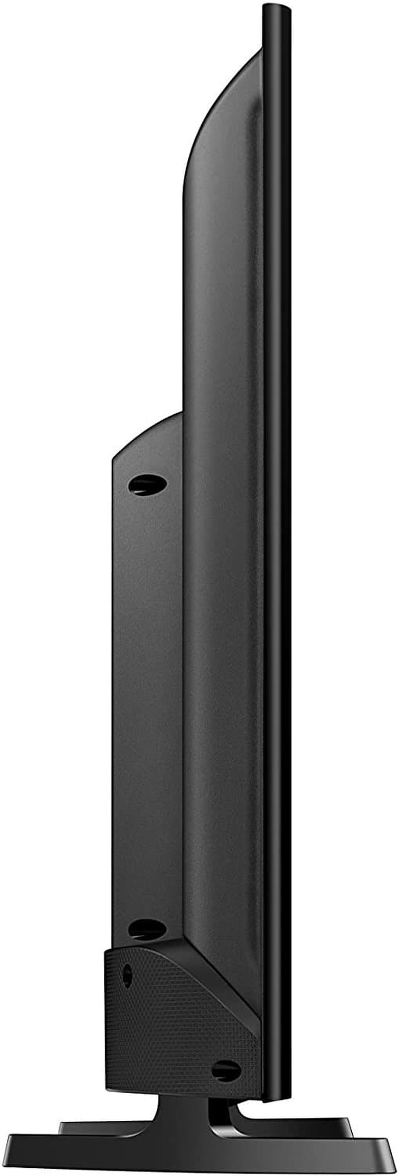 Alt view image 4 of 6 - Samsung 32-Inch Class N5300 1080p Smart Full LED HD TV (UN32N5300AFXZA) Built-in USB, HDMI, Dolby Digital Plus Sound, Wi-Fi Bundle with 6-Feet 4K HDMI Ethernet Cable & Accessories (4 Items)