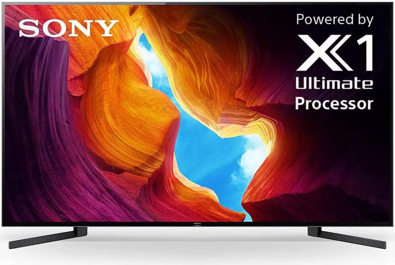 Alt view image 17 of 20 - Sony XBR-85X950H 85" BRAVIA 4K Ultra HD HDR Smart TV