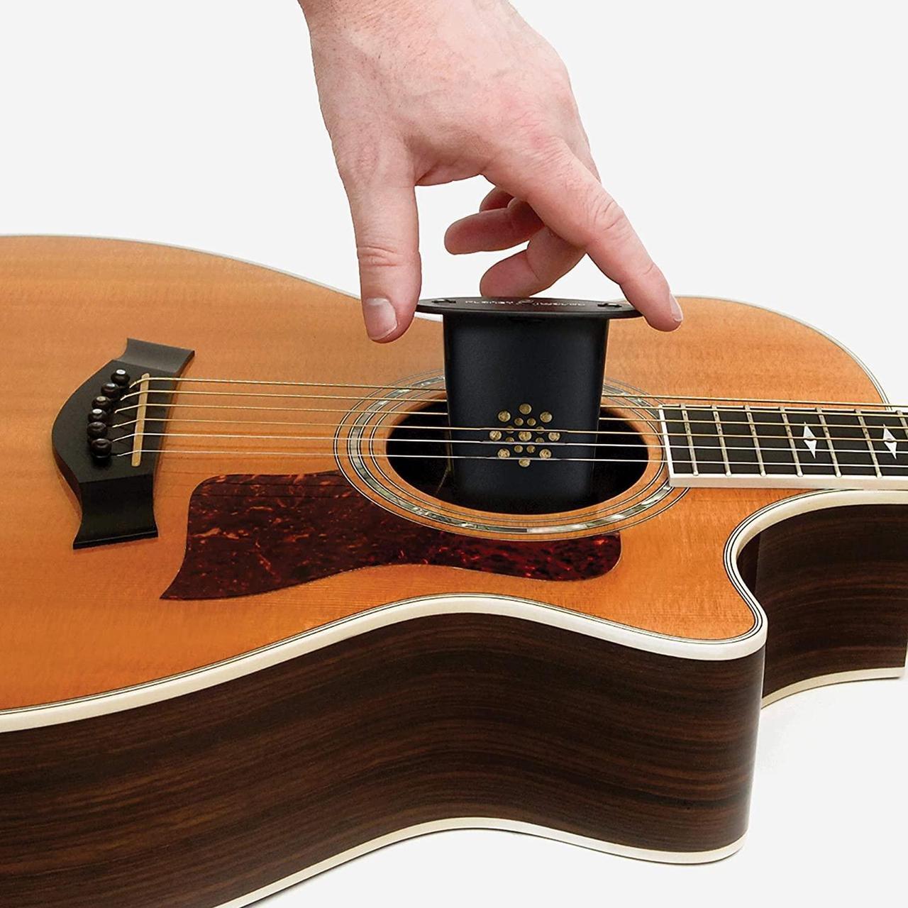 Alt view image 6 of 10 - Planet Waves Guitar Humidifier