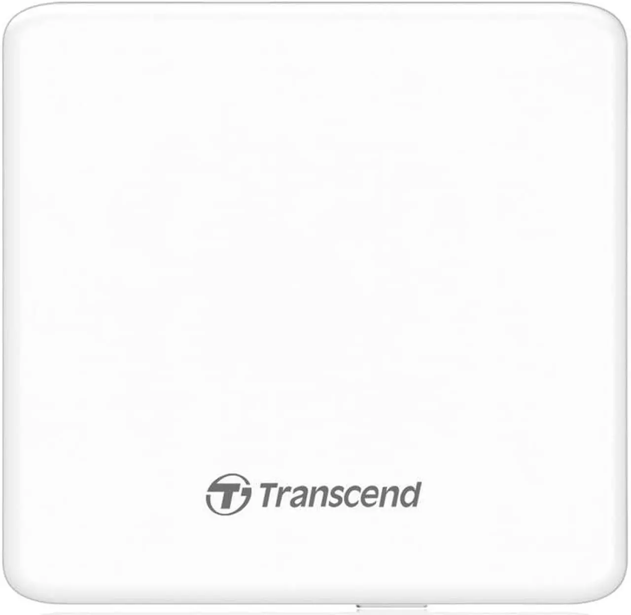 Alt view image 4 of 12 - 8X DVD SLIM TYPEUSB WHITE