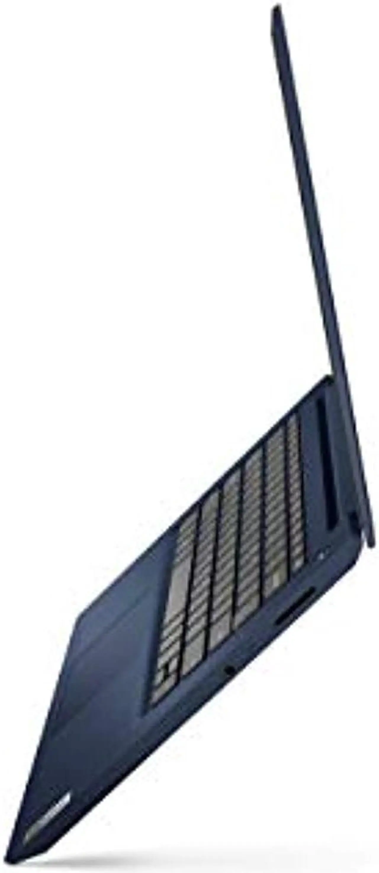 Alt view image 13 of 20 - Lenovo IdeaPad 3 14" Laptop, 14.0" FHD (1920 x 1080) Display, AMD Ryzen 5 3500U Processor, 8GB DDR4 RAM, 256GB SSD, AMD Radeon Vega 8 Graphics, Narrow Bezel, Windows 10, 81W0003QUS, Notebook PC Blue