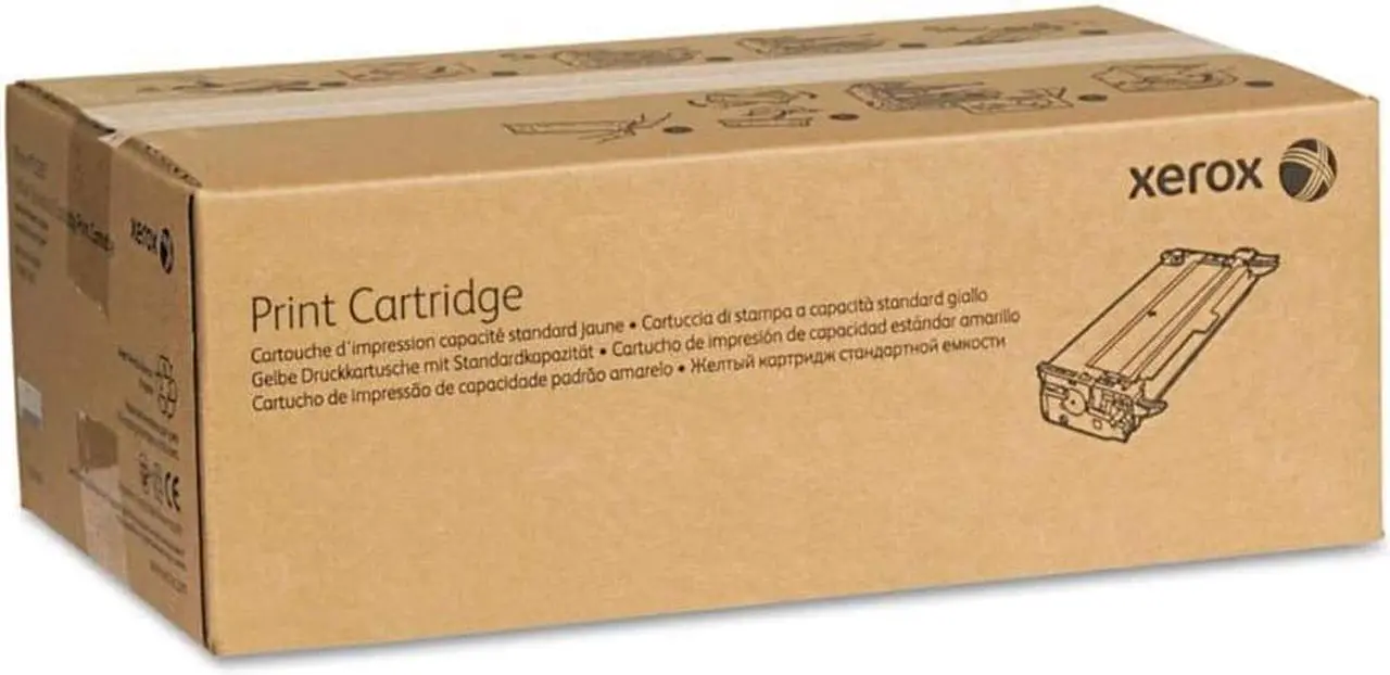 Alt view image 5 of 19 - Xerox Waste Toner Bottle 008R13036 Waste Toner Bottle