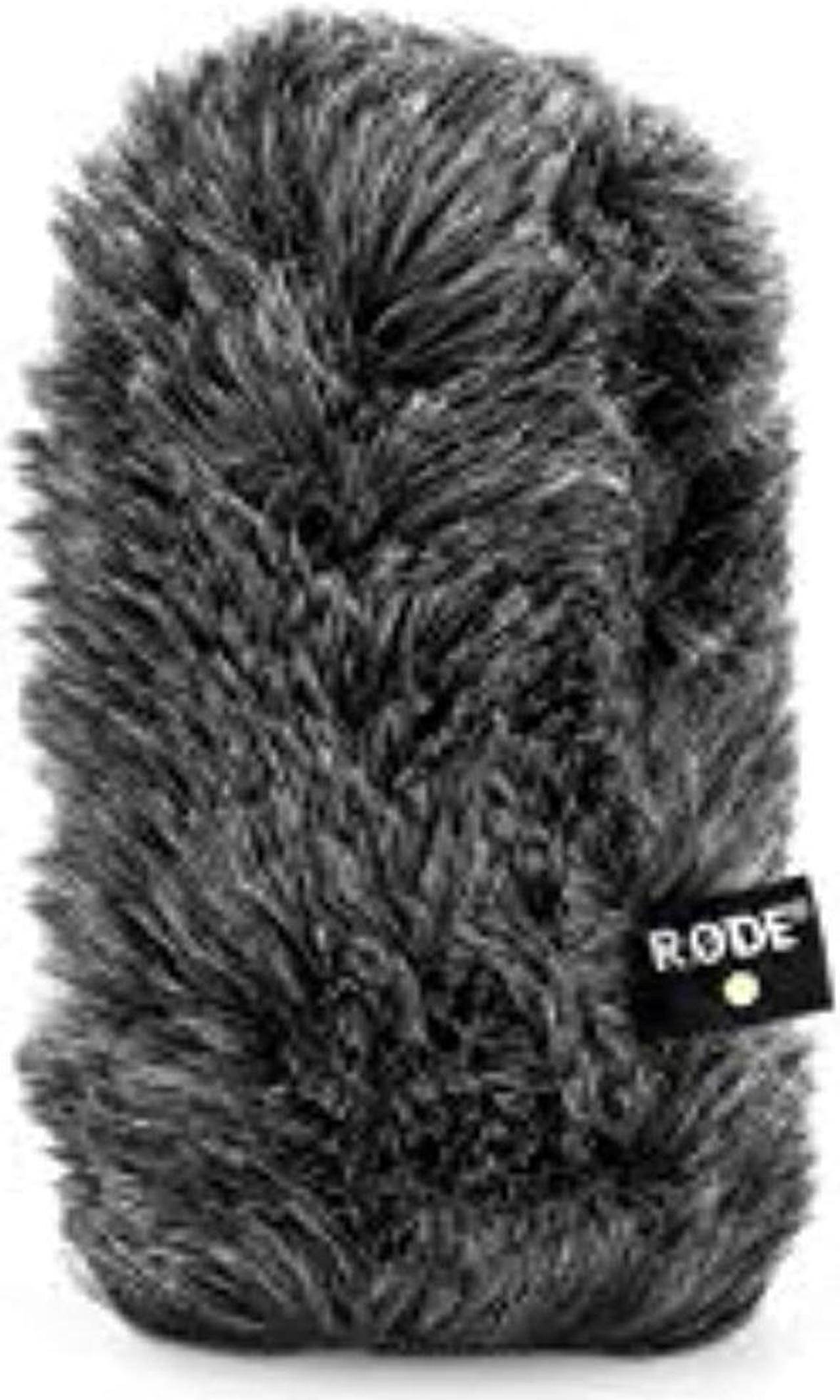 Alt view image 7 of 20 - Rode NTG5 Location Recording Kit