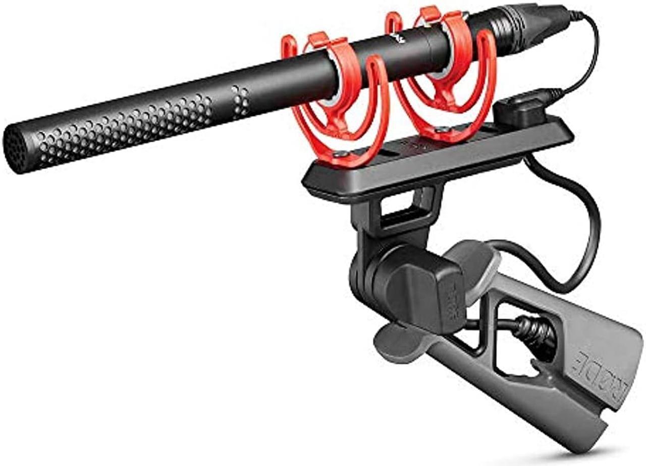 Alt view image 2 of 20 - Rode NTG5 Location Recording Kit