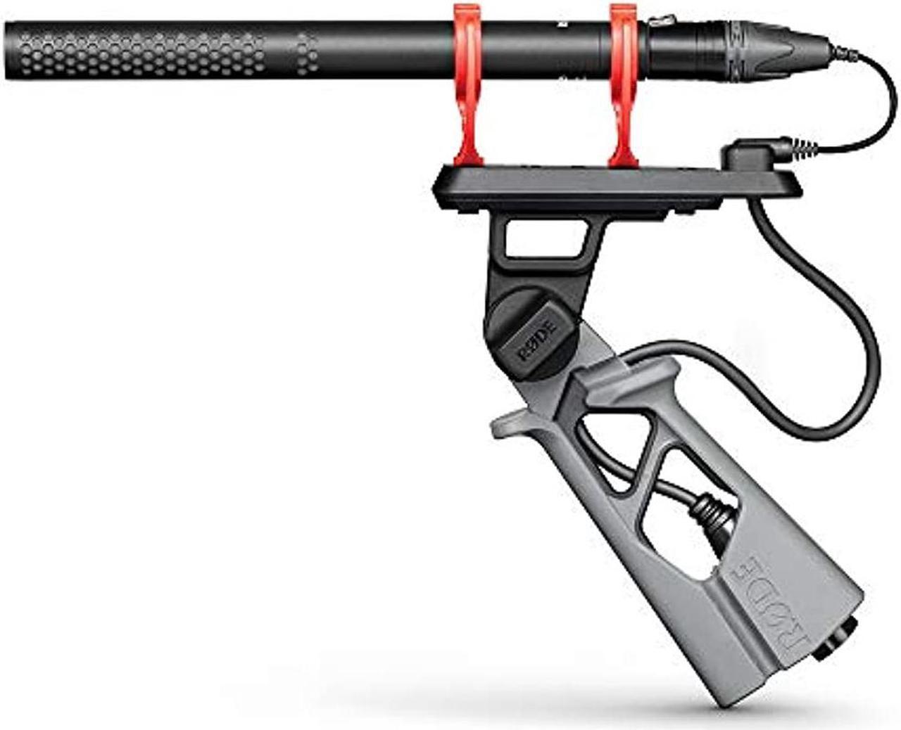 Alt view image 4 of 20 - Rode NTG5 Location Recording Kit