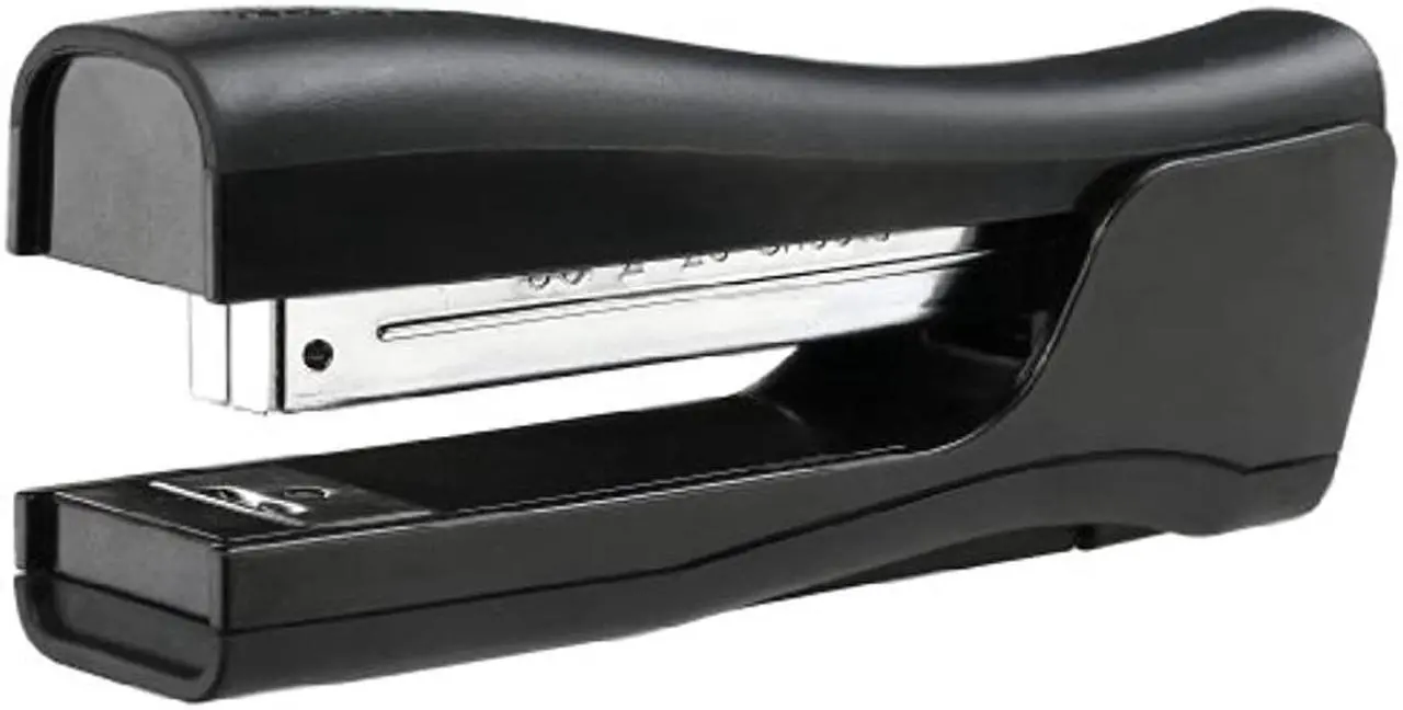 Alt view image 3 of 9 - Stanley Bostitch B696-BLK Dynamo stapler