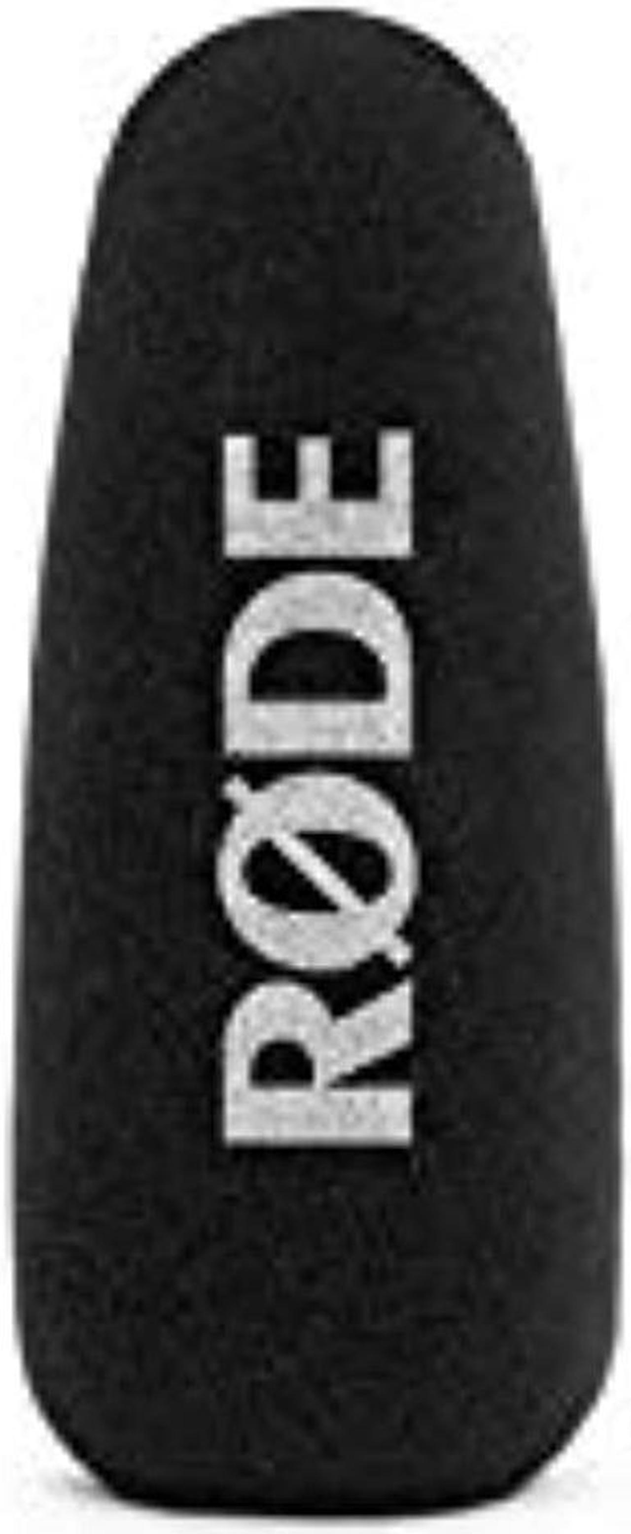 Alt view image 6 of 20 - Rode NTG5 Location Recording Kit
