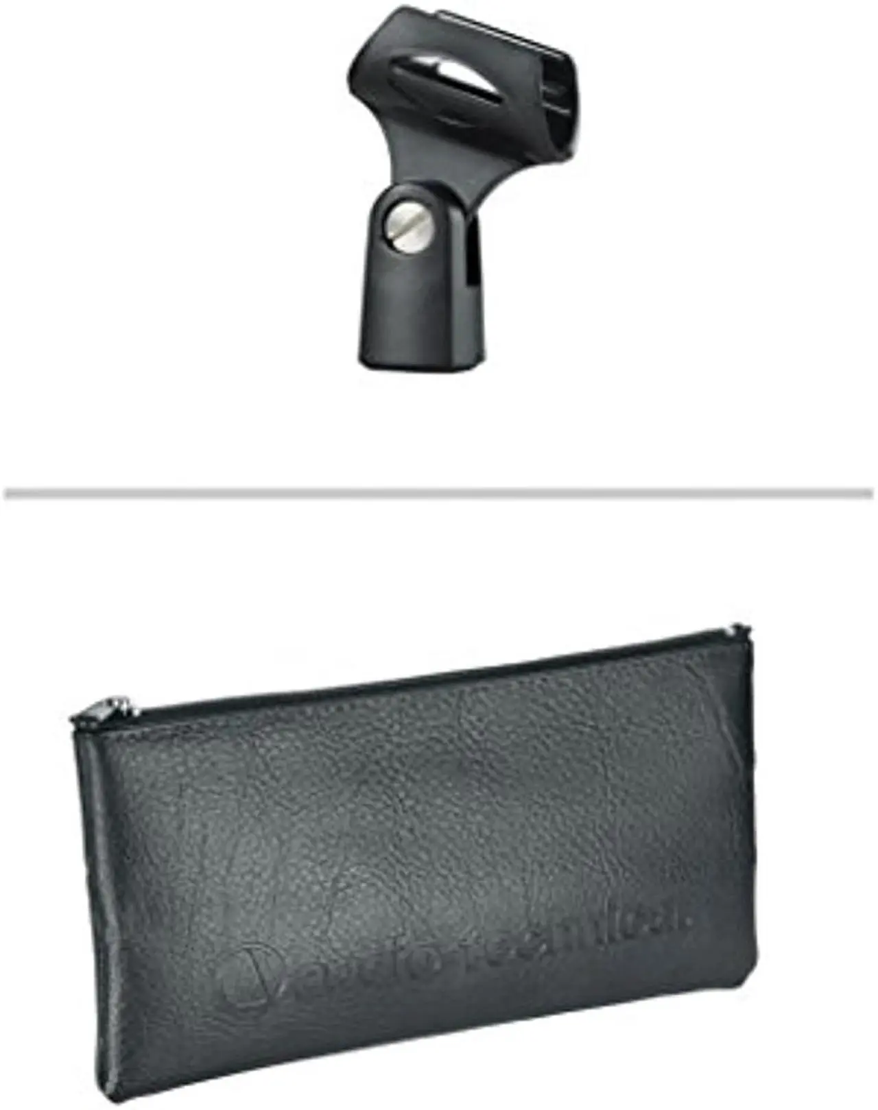 Alt view image 6 of 17 - Audio-Technica AT2021 Cardioid Condenser Microphone
