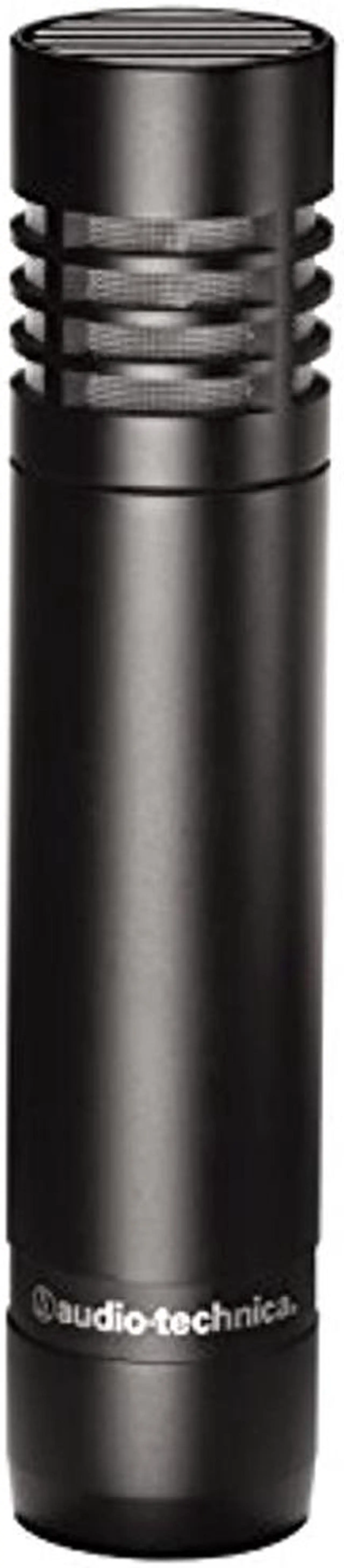 Alt view image 3 of 17 - Audio-Technica AT2021 Cardioid Condenser Microphone