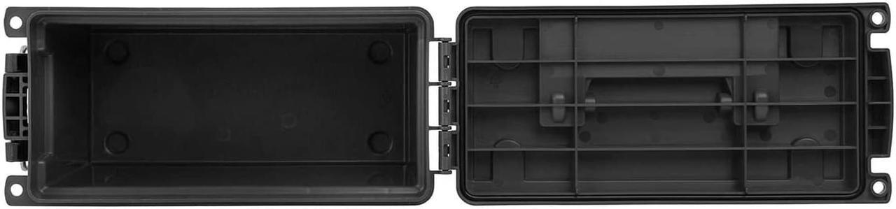 Alt view image 6 of 17 - Sheffield Field Box Black Box of 4