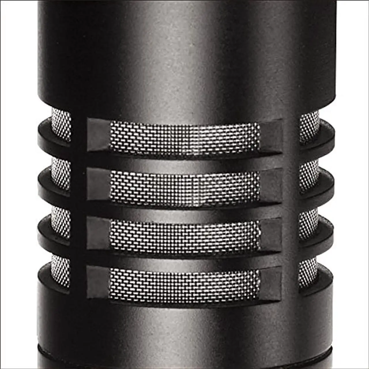 Alt view image 4 of 17 - Audio-Technica AT2021 Cardioid Condenser Microphone
