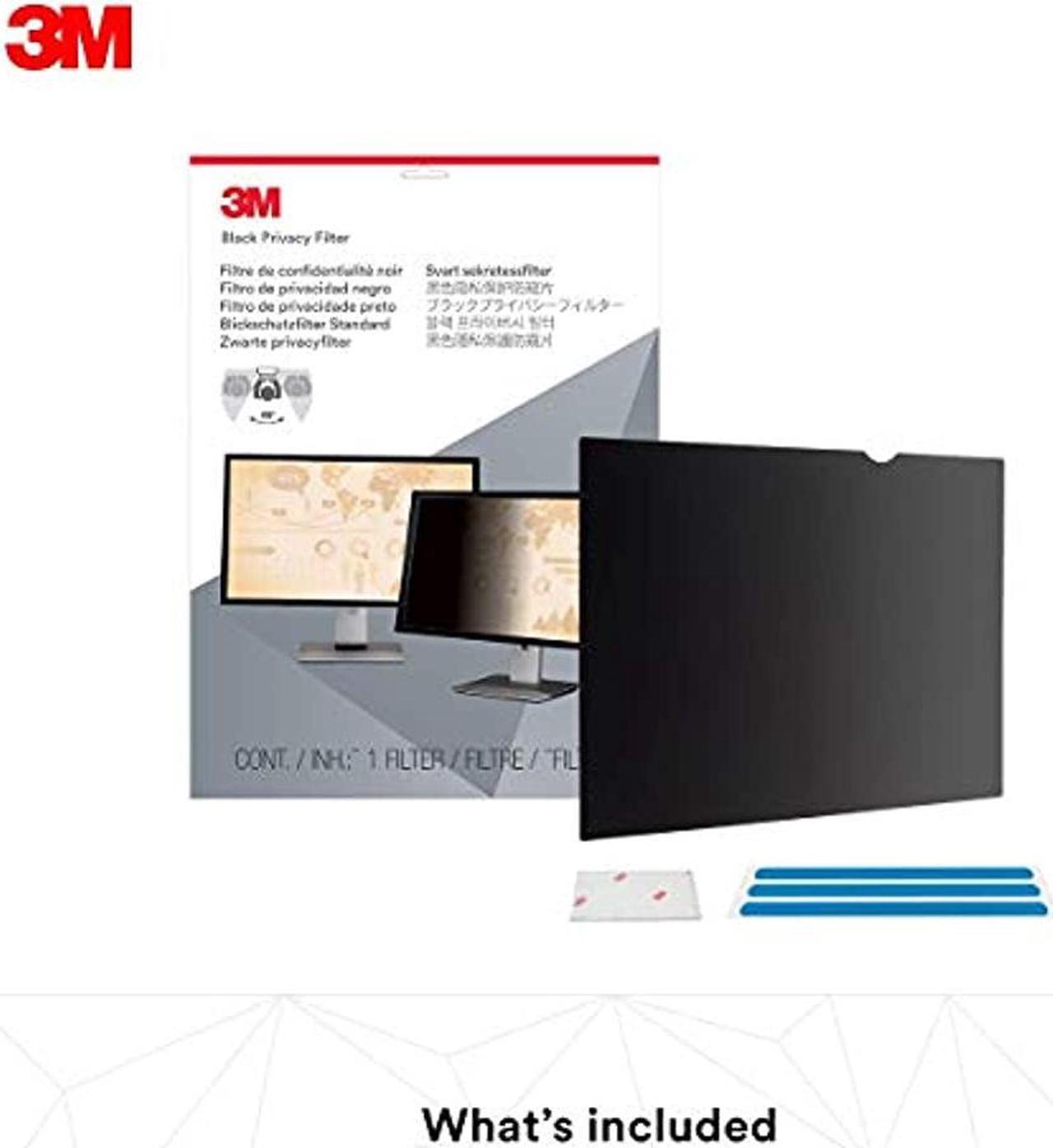 Alt view image 16 of 20 - 3M™ Filter,Privacy,27" PF270W9B
