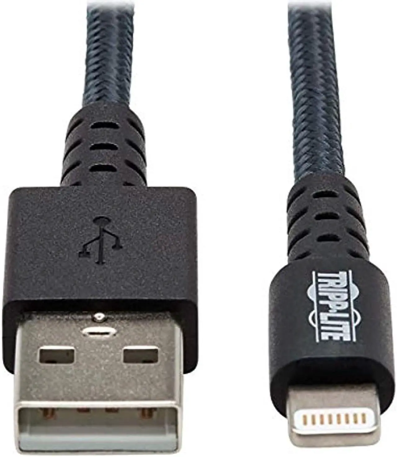Alt view image 9 of 16 - Tripp Lite T050-001-USB-C USB Tester