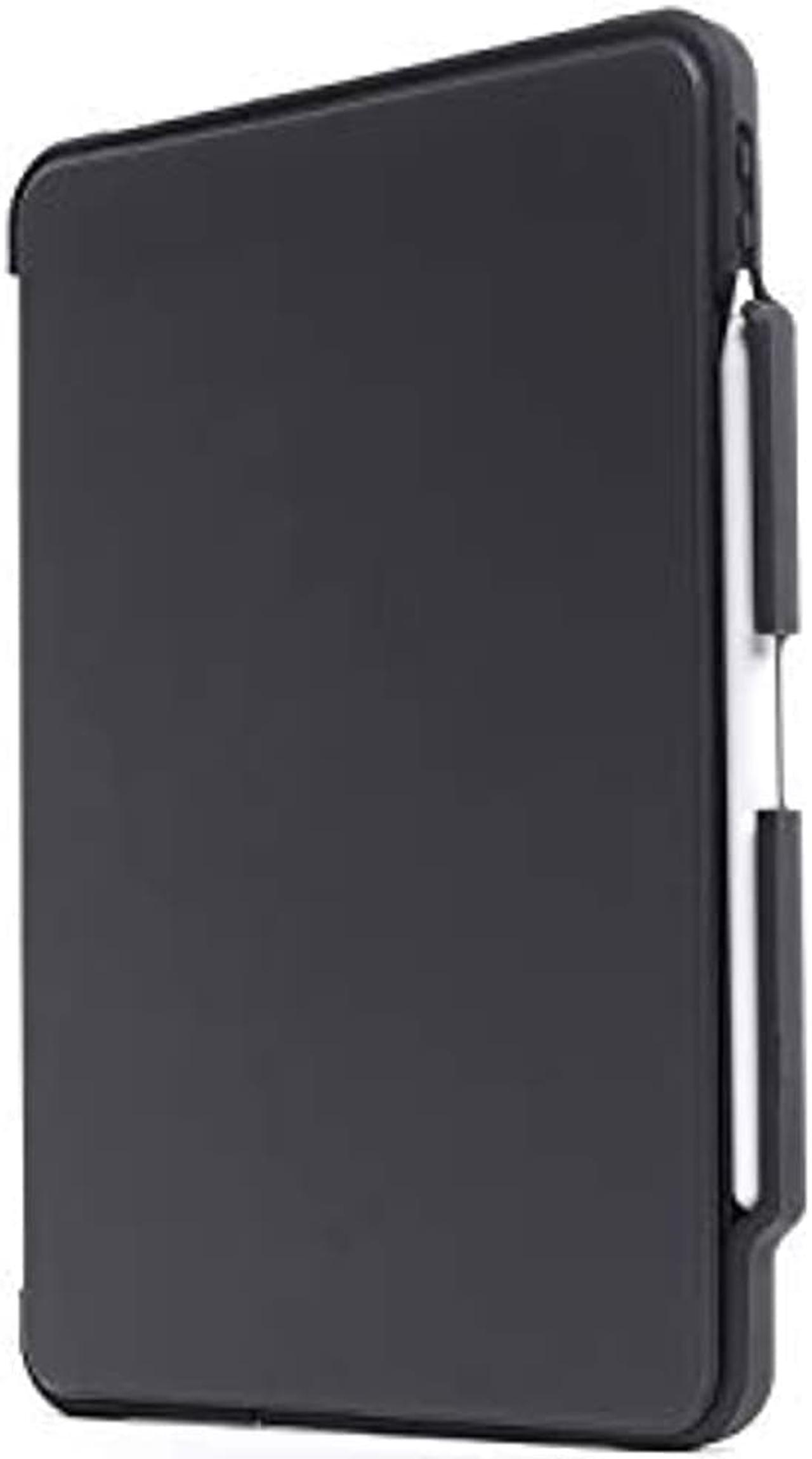 Alt view image 7 of 14 - STM Goods Dux Shell for Folio iPad Pro 2018 STM222221JV01