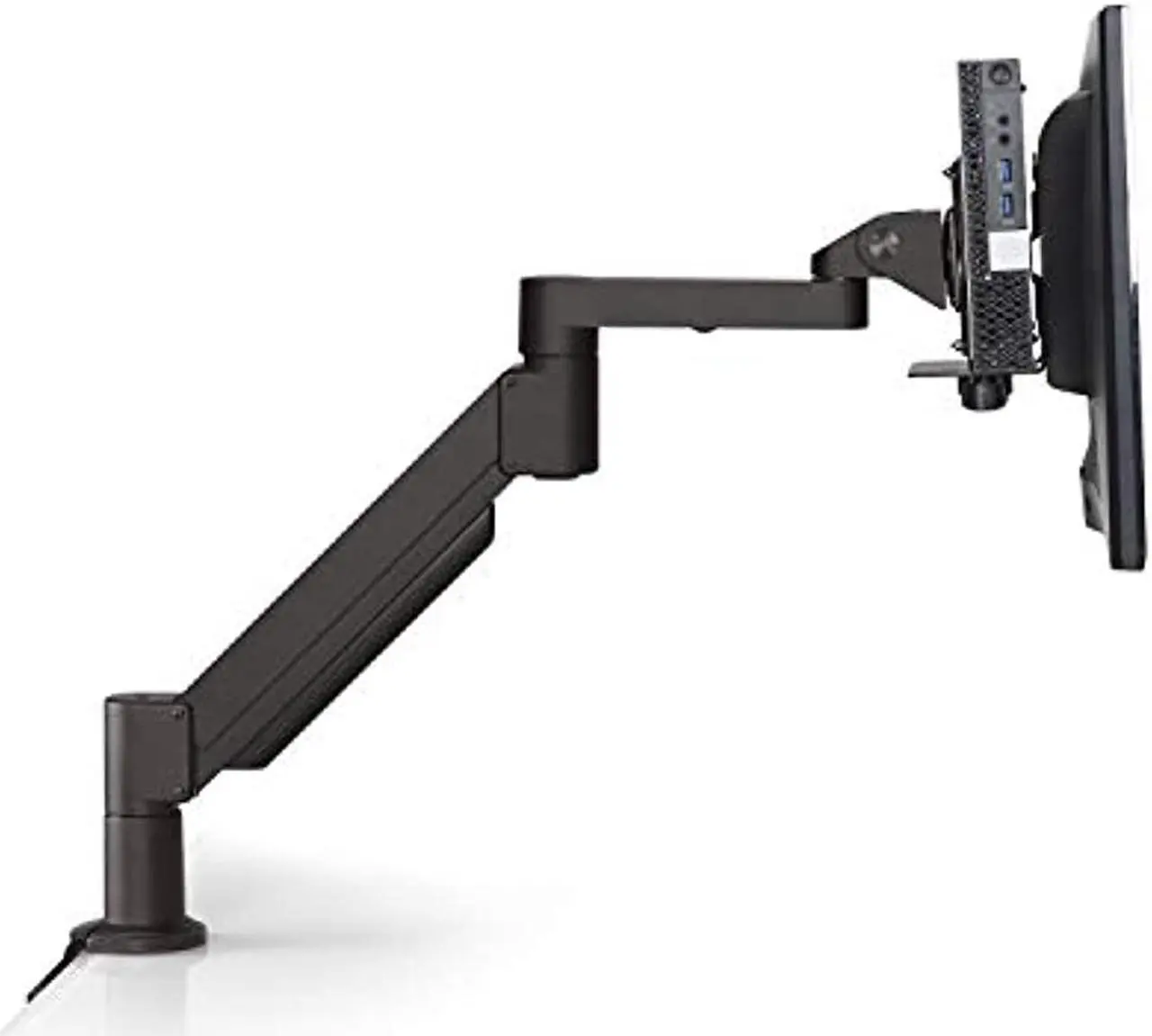 Alt view image 6 of 15 - FREEDOM THIN CLIENT MOUNT VESA