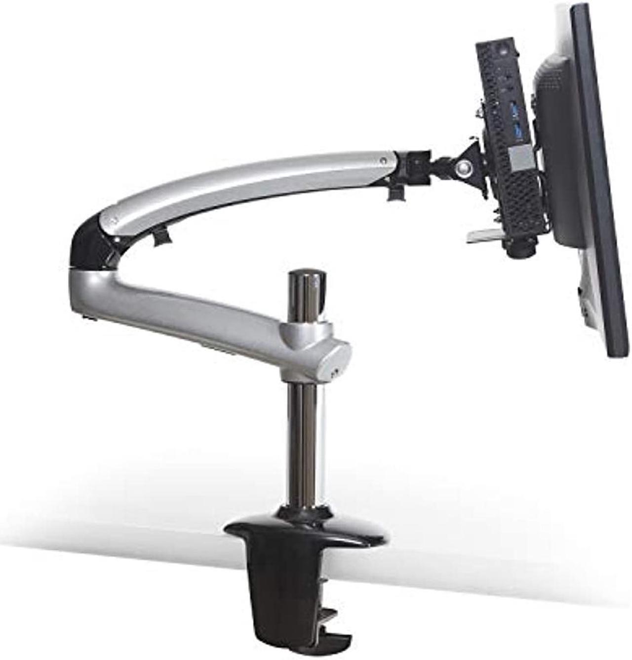 Alt view image 7 of 15 - FREEDOM THIN CLIENT MOUNT VESA